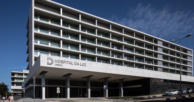 Hospital da Luz