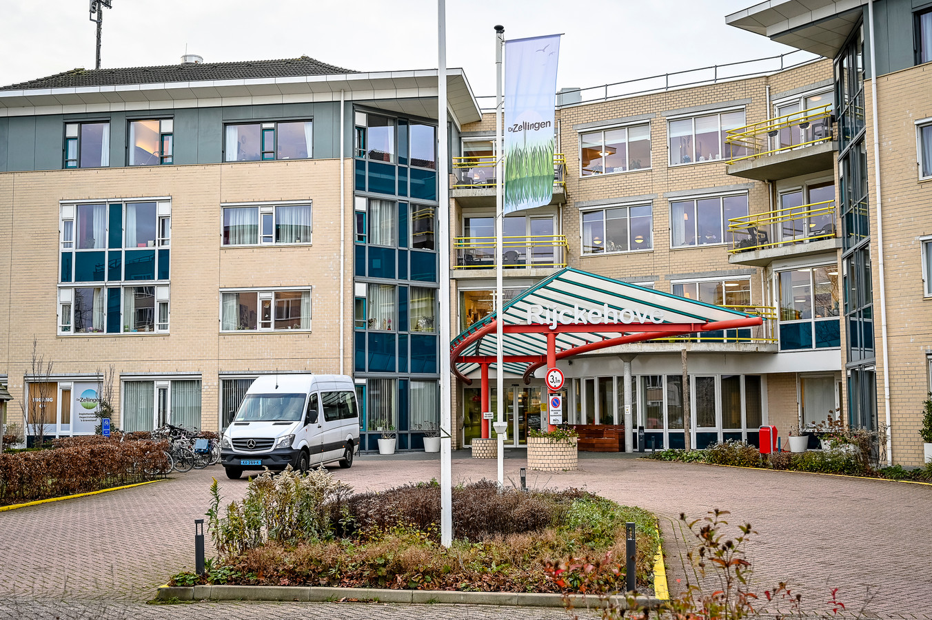 Pantein Nursing group