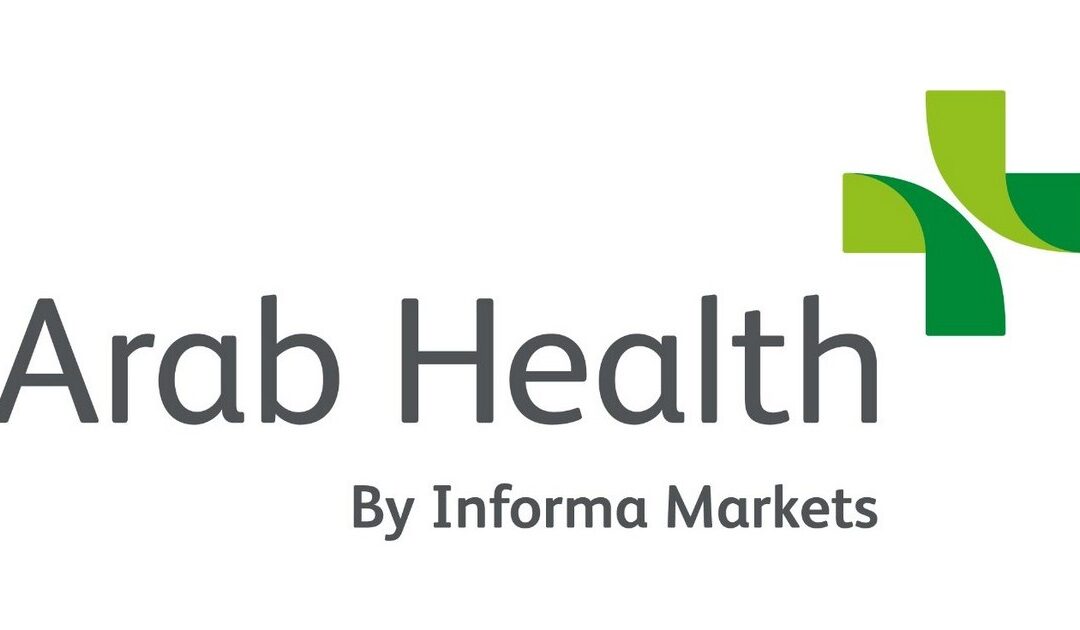 Arab Health 2026